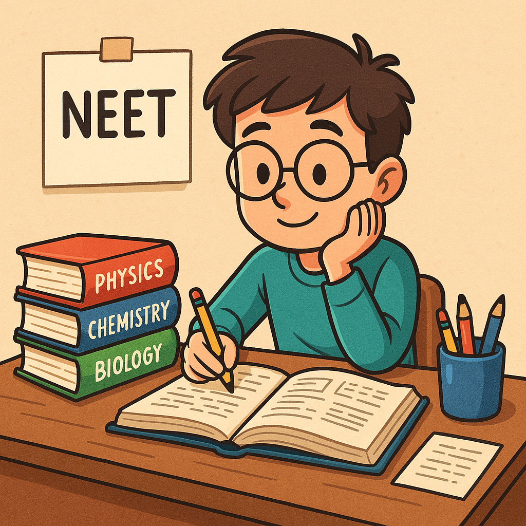How to Become a Doctor in India (Neet Guide) : 7 Essential Steps for Success