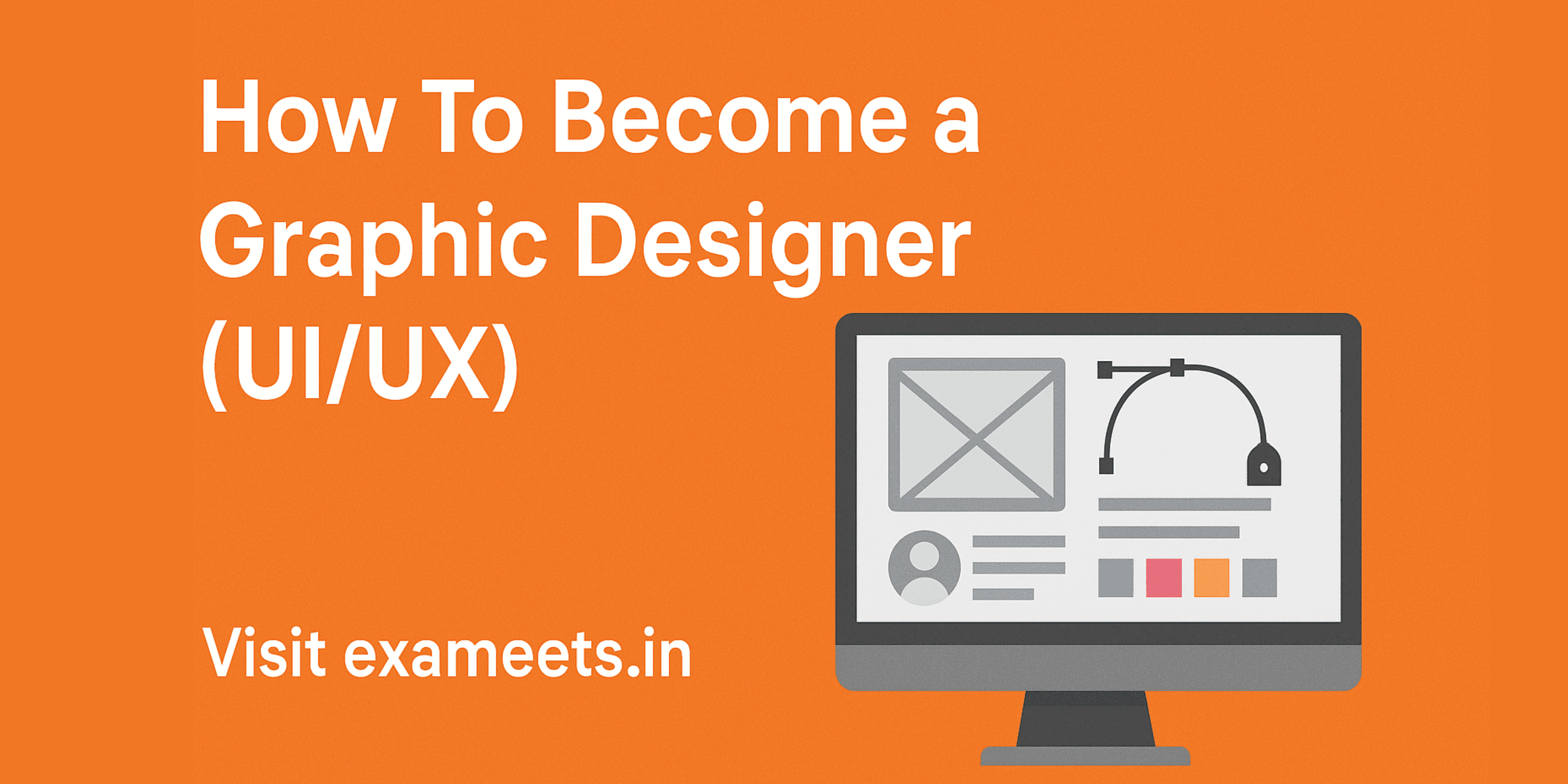 How to become a Graphic Designer